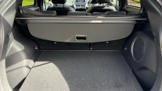 Mitsubishi Eclipse Cross 1.5 Black 5dr CVT 4WD Petrol Hatchback